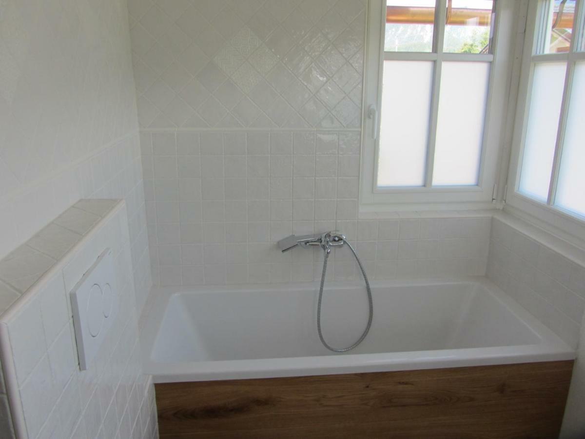 Chalet Hoamatl Haus im Ennstal Ngoại thất bức ảnh