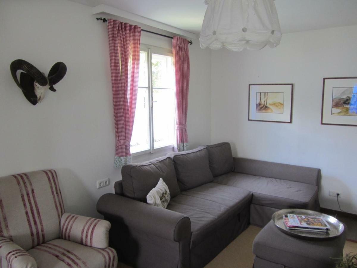 Chalet Hoamatl Haus im Ennstal Ngoại thất bức ảnh