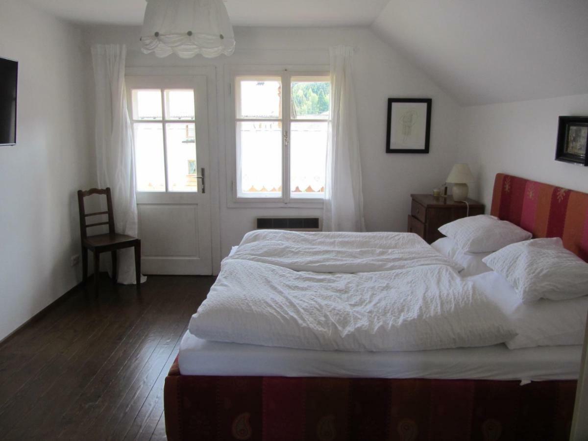 Chalet Hoamatl Haus im Ennstal Ngoại thất bức ảnh