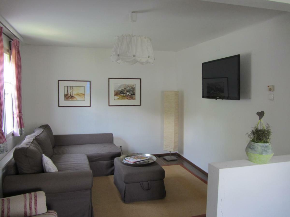 Chalet Hoamatl Haus im Ennstal Ngoại thất bức ảnh