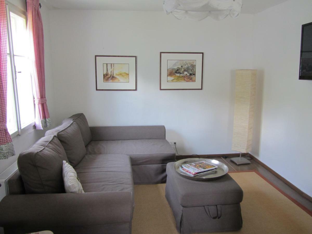 Chalet Hoamatl Haus im Ennstal Ngoại thất bức ảnh