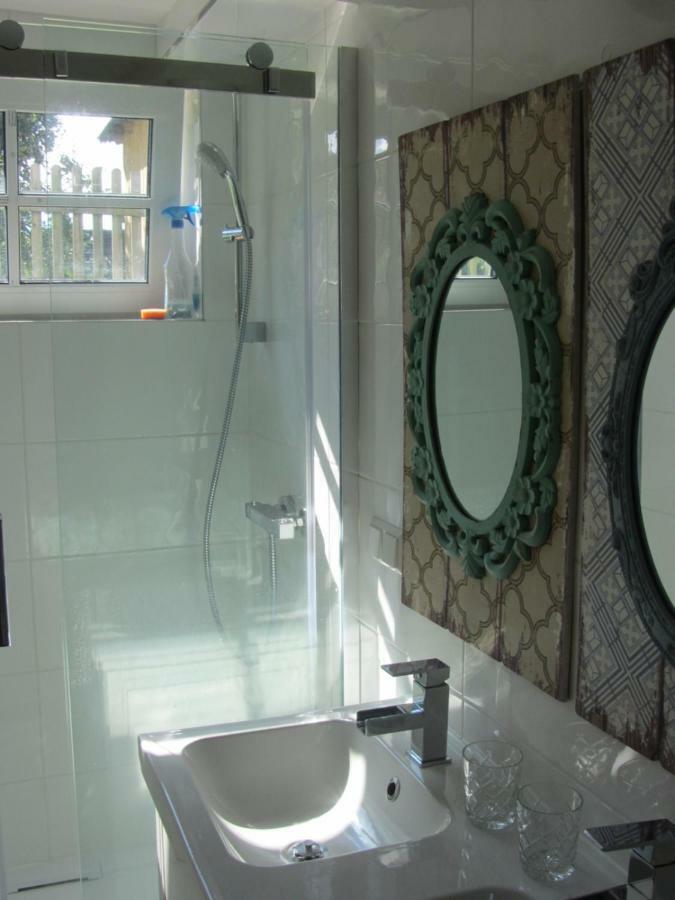 Chalet Hoamatl Haus im Ennstal Ngoại thất bức ảnh