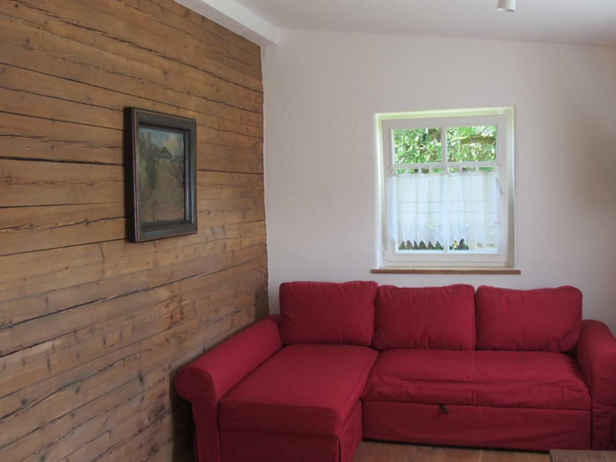 Chalet Hoamatl Haus im Ennstal Ngoại thất bức ảnh
