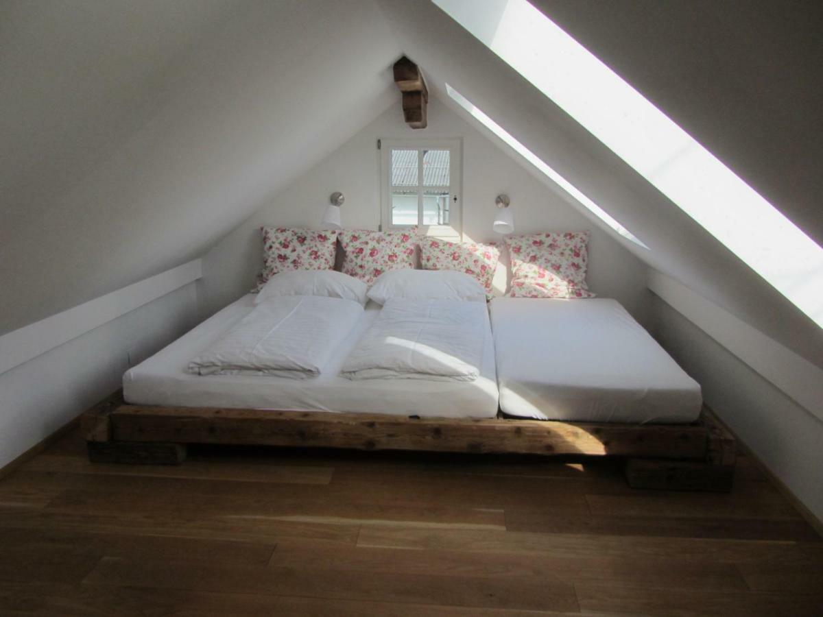 Chalet Hoamatl Haus im Ennstal Ngoại thất bức ảnh